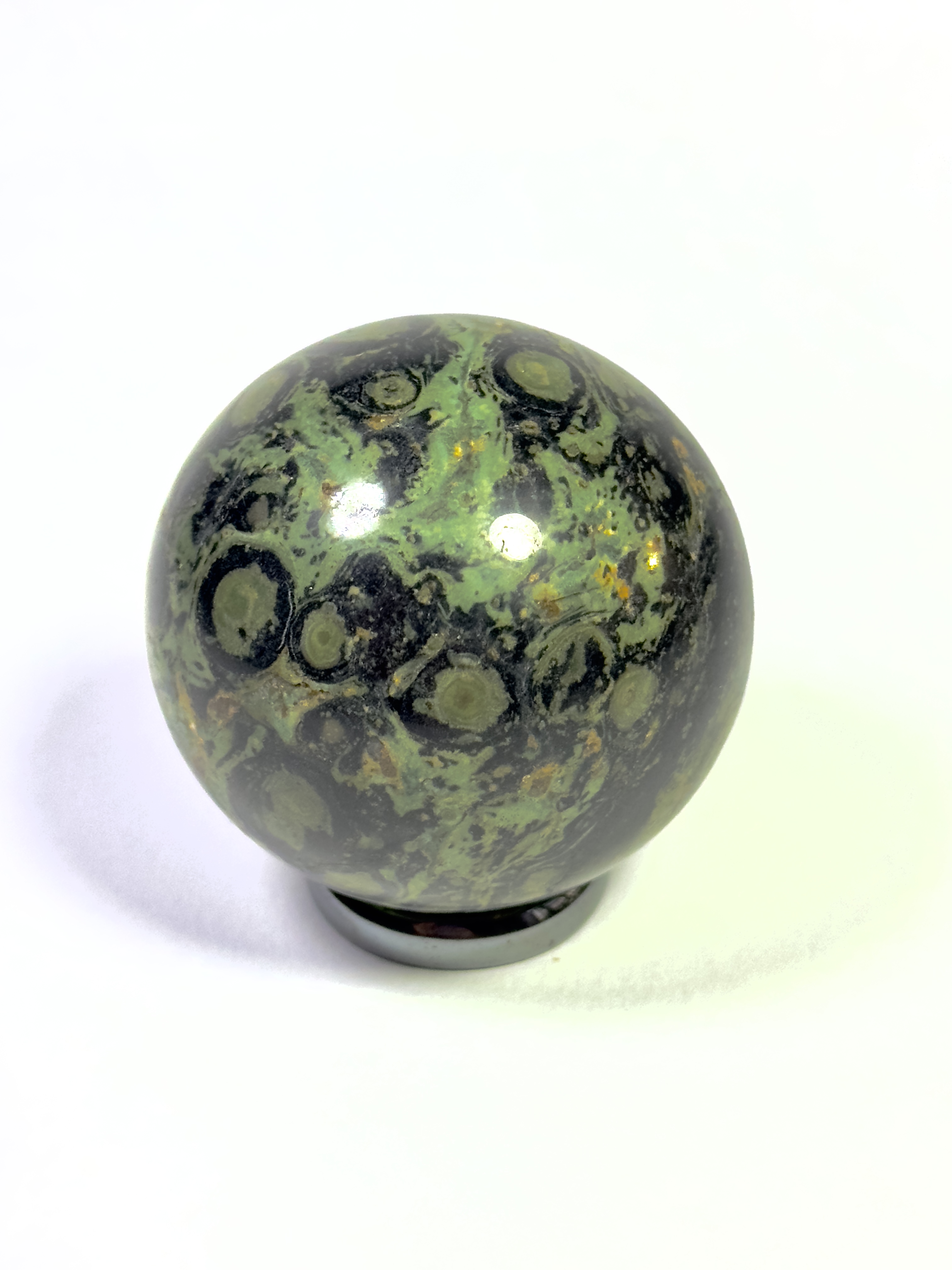 Kambaba Jasper Küre