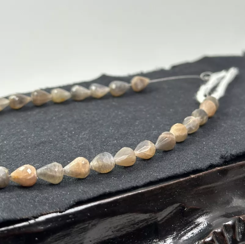 Peach Moon Aytaşı Damla Dizi