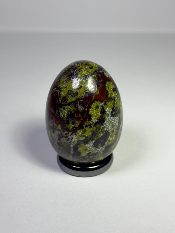 OKYANUS JASPER YUMURTA
