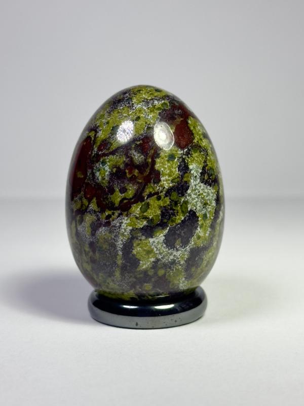 OKYANUS JASPER YUMURTA