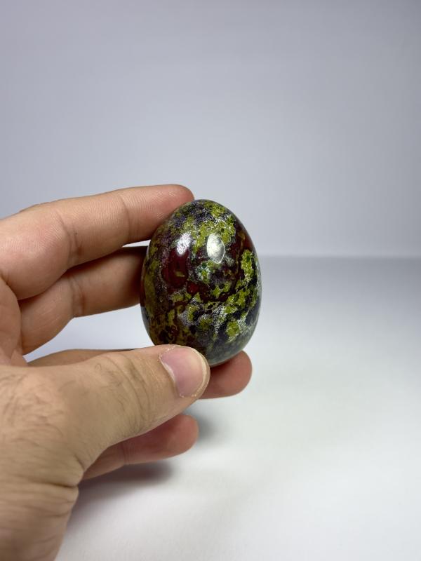 OKYANUS JASPER YUMURTA