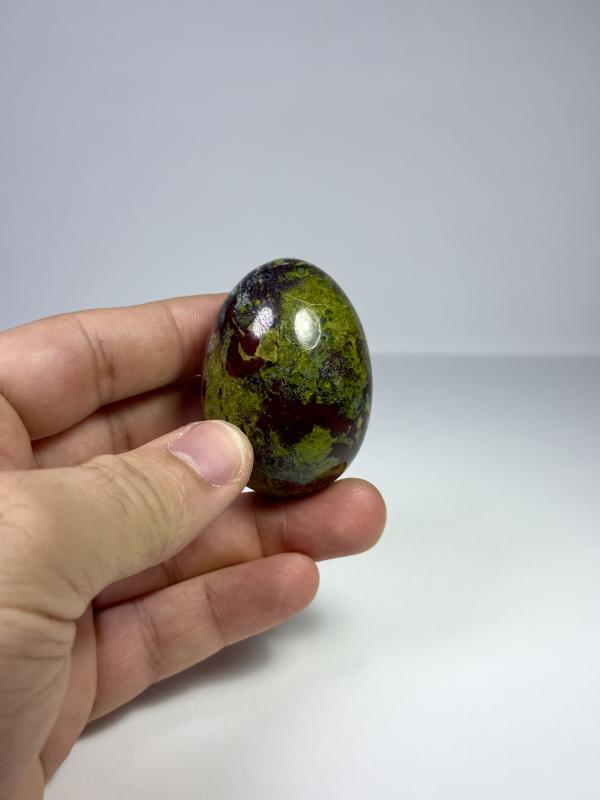 OKYANUS JASPER YUMURTA
