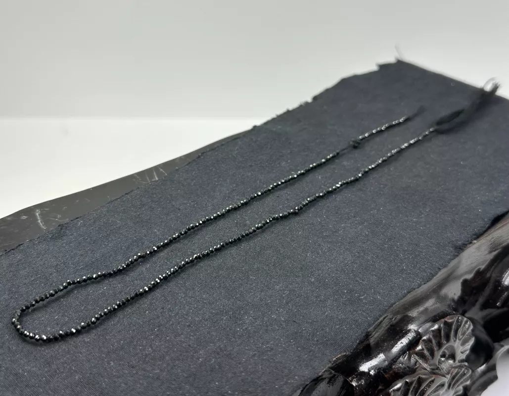 Spinel Dizi (Mikro faset kesim)