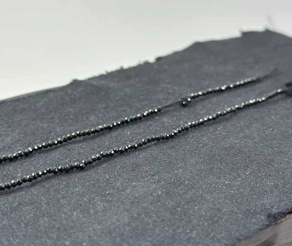Spinel Dizi (Mikro faset kesim)