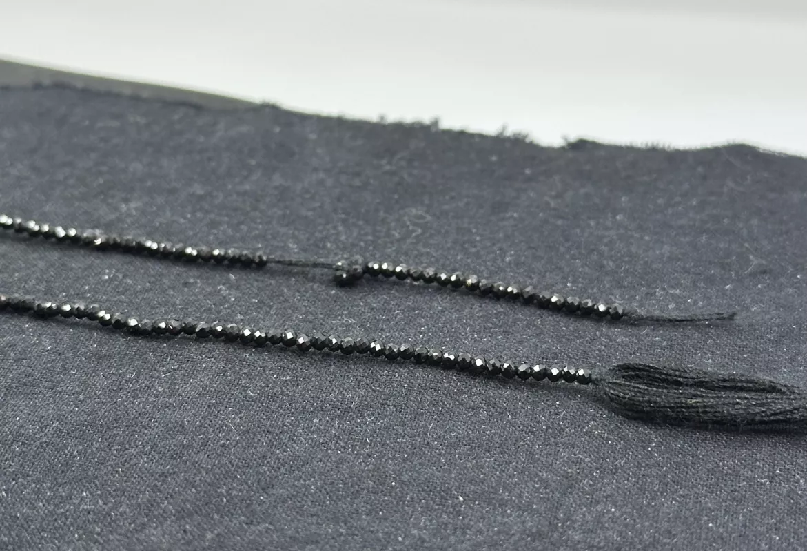 Spinel Dizi (Mikro faset kesim)