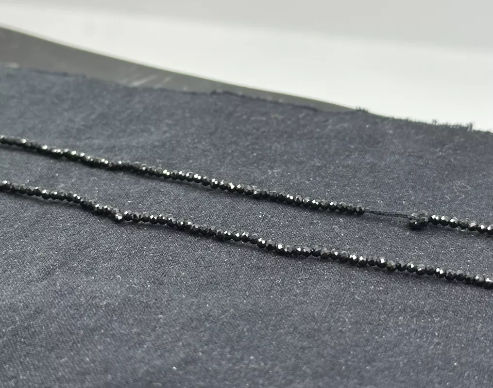 Spinel Dizi (Mikro faset kesim)