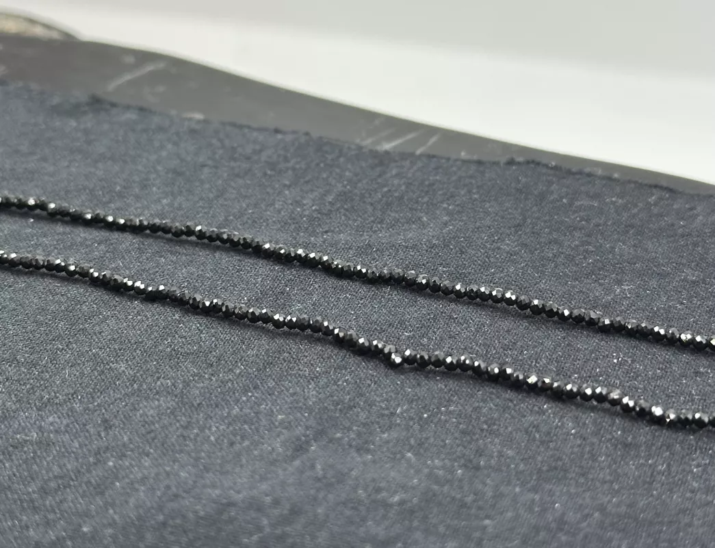 Spinel Dizi (Mikro faset kesim)