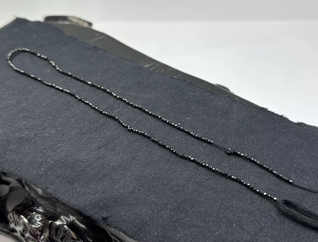 Spinel Dizi (Mikro faset kesim)