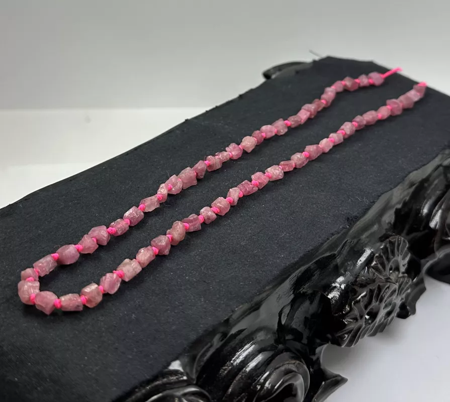 Pembe Turmalin Dizi