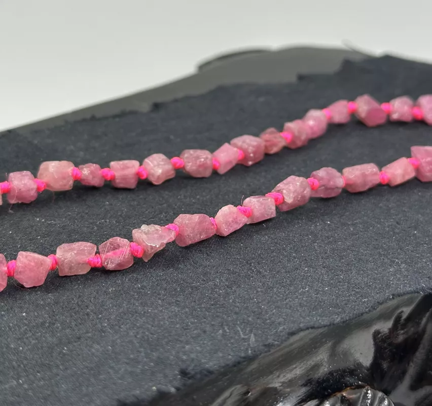 Pembe Turmalin Dizi
