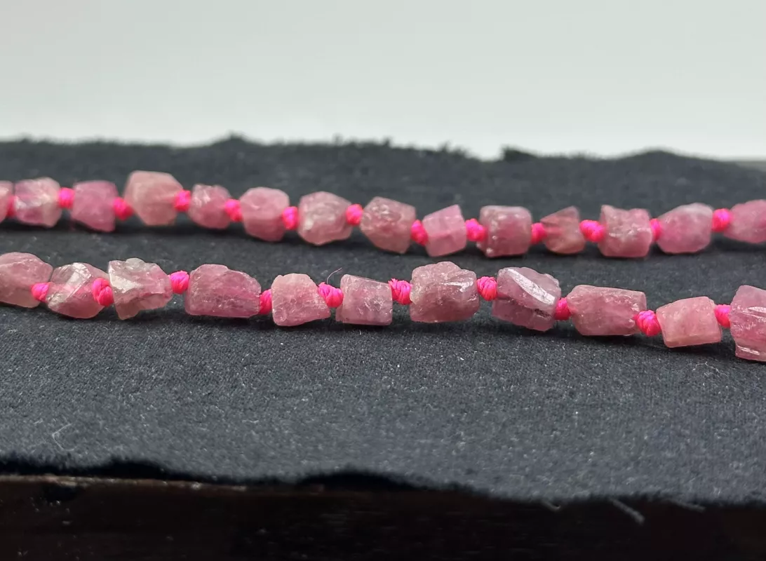 Pembe Turmalin Dizi