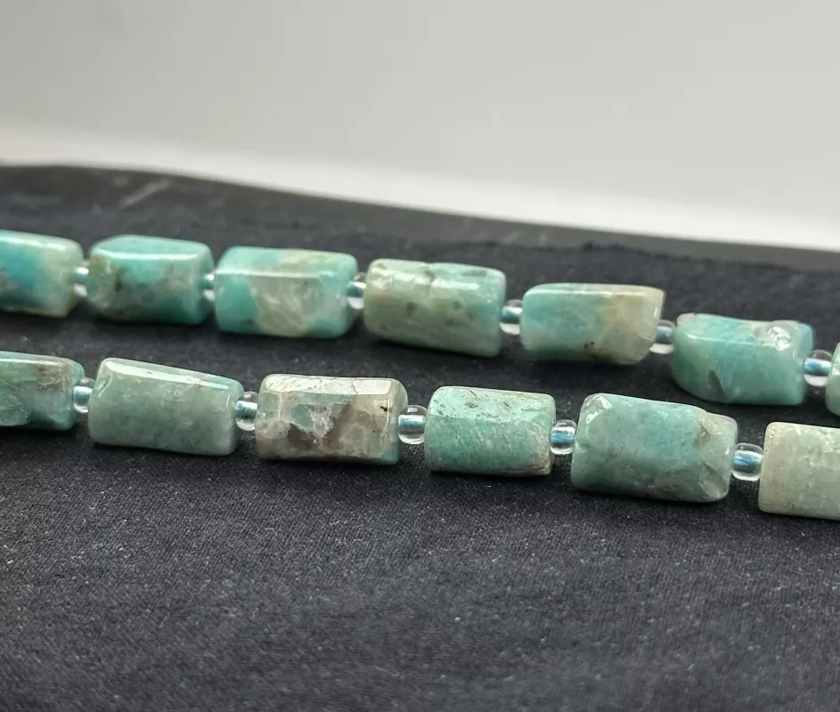 Amazonit Dizi