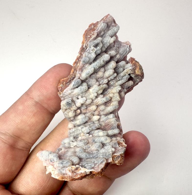 Sarkıt kalsedon kütle