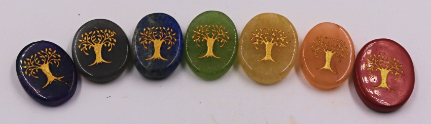 Çakra Set
