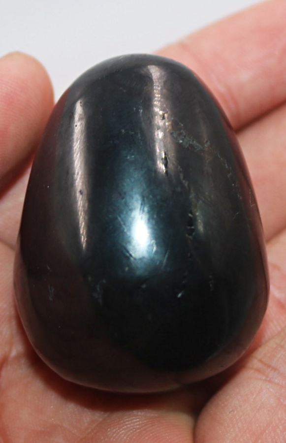Şungit Yumurta