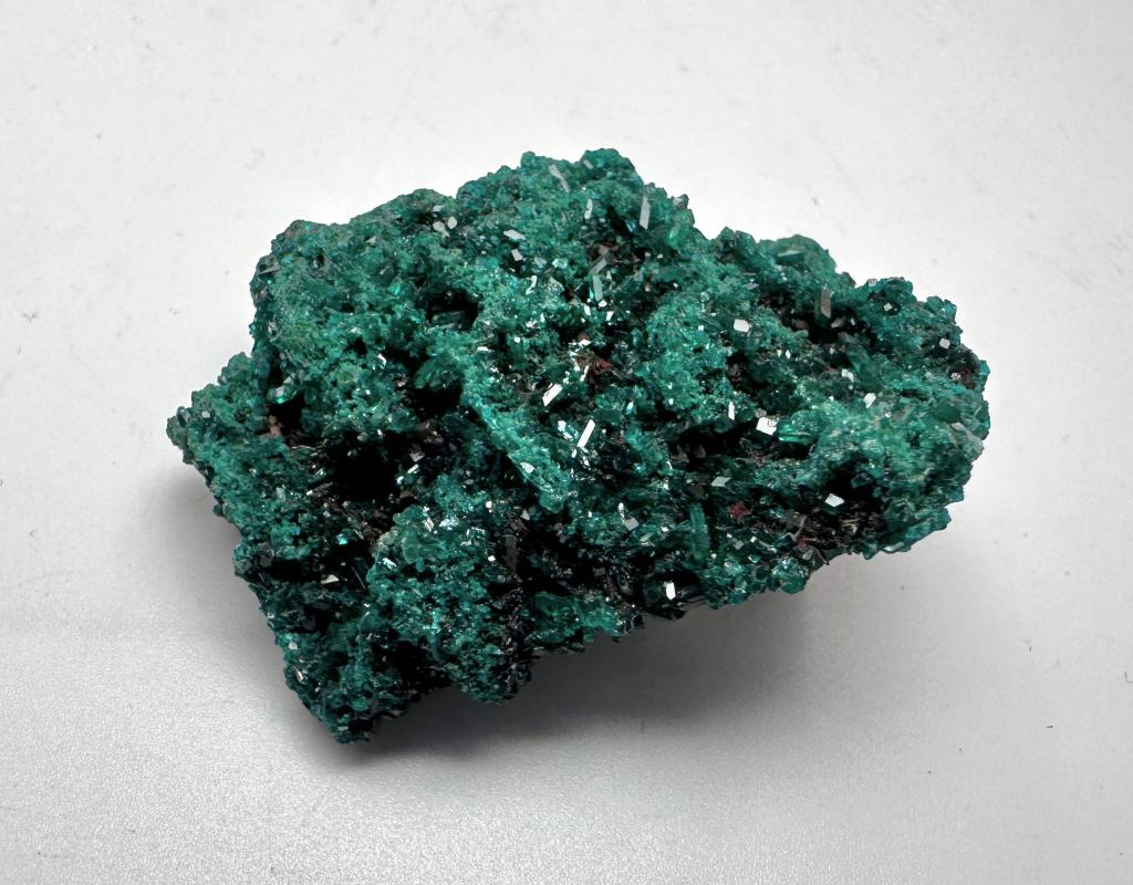 Orjinal Diyoptaz Kristali