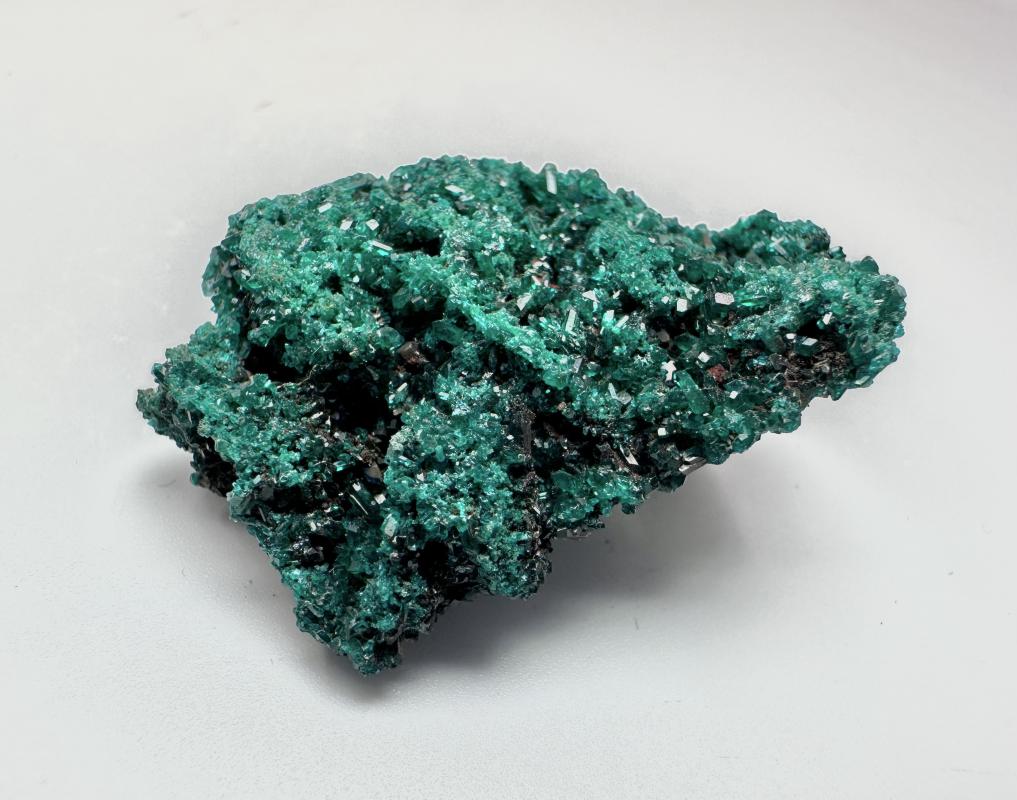 Orjinal Diyoptaz Kristali