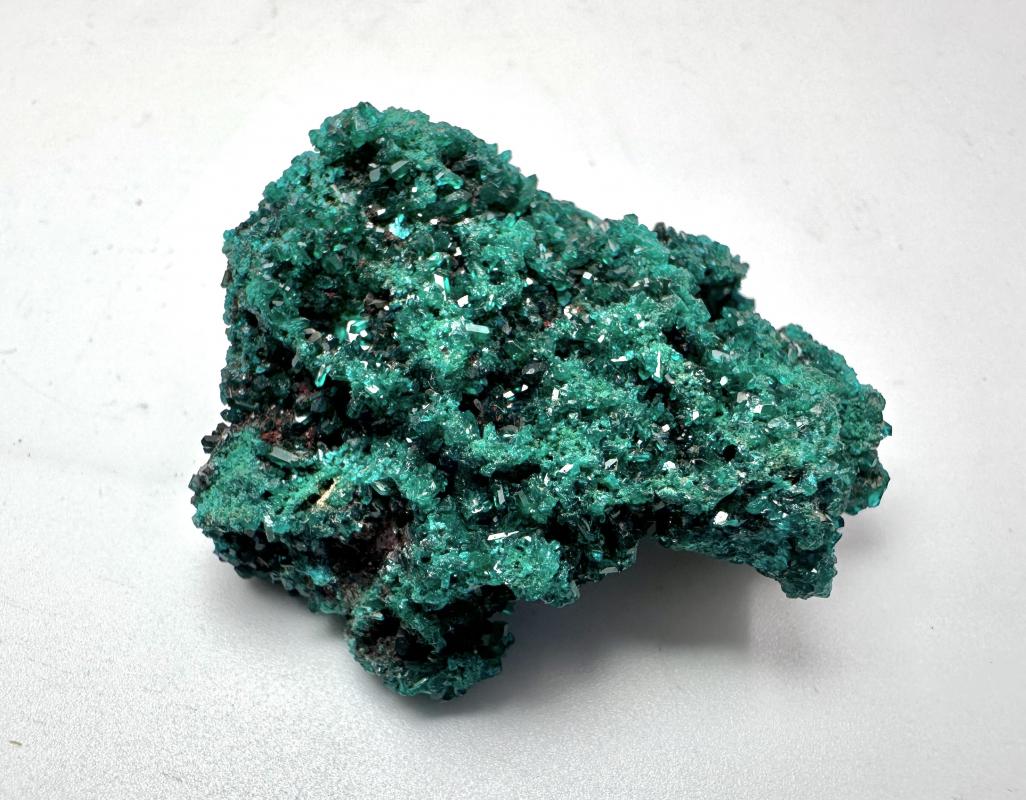 Orjinal Diyoptaz Kristali