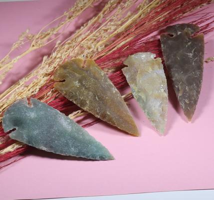 akik, fancy, okucu, ok ucu, kolye, kolye ucu, şifalı taşlar, litoterapi