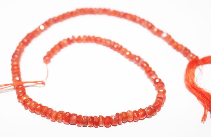 5mm faset kesim dizi