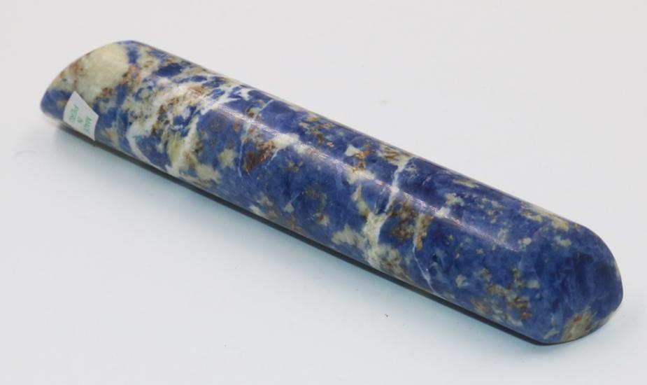 Enerji ve masaj çubuğu..