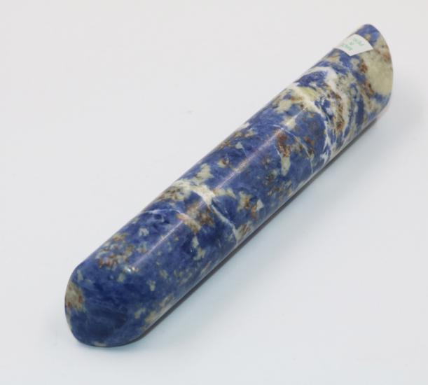 Enerji ve masaj çubuğu..