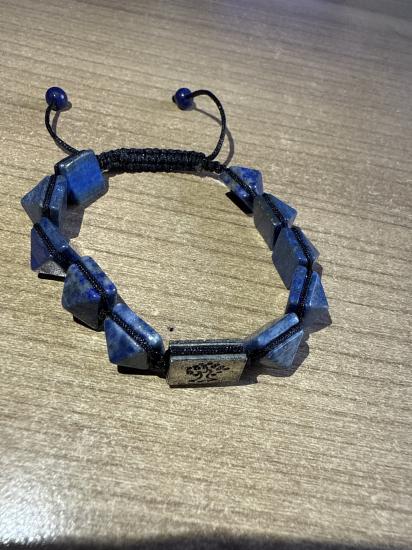 Lapis , bileklik, tespih, define, şifalı taşlar, litoterapi, kristallerin şifreleri