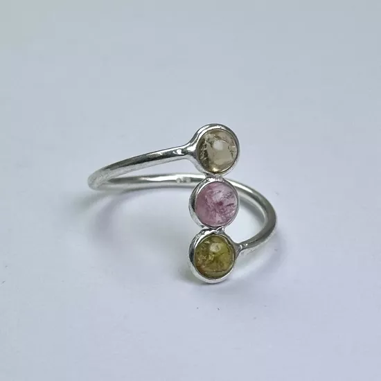 925 Ayar Gümüş Yüzük