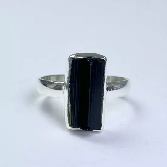 925 Ayar Gümüş Yüzük