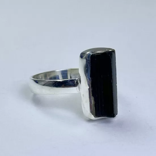 925 Ayar Gümüş Yüzük