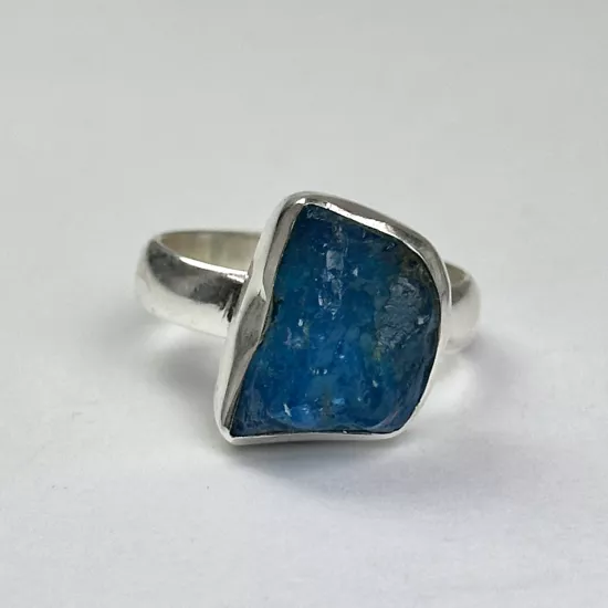 925 Ayar Gümüş Yüzük