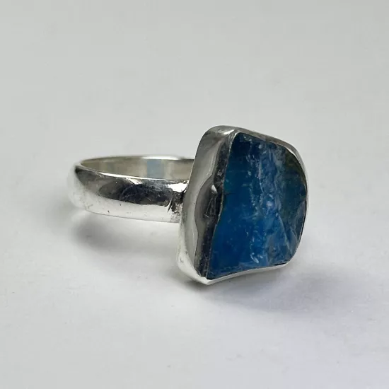 925 Ayar Gümüş Yüzük