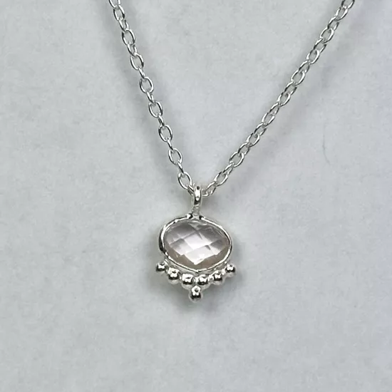 Zincir + Kolye ucu bir arad.