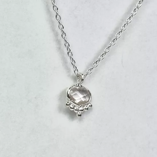 Zincir + Kolye ucu bir arad.