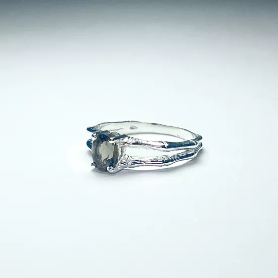 925 Ayar Gümüş Yüzük