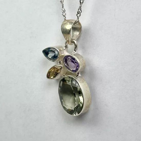 İkincisi olmayan özel üretimdir.