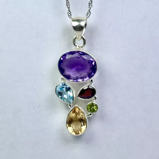 İkincisi olmaya özel üretim.