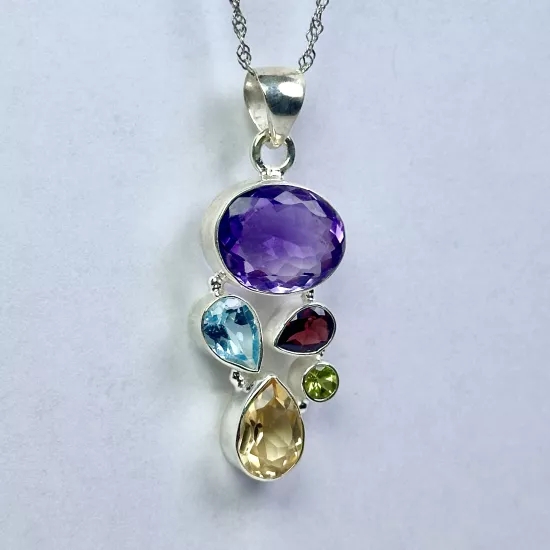 İkincisi olmaya özel üretim.