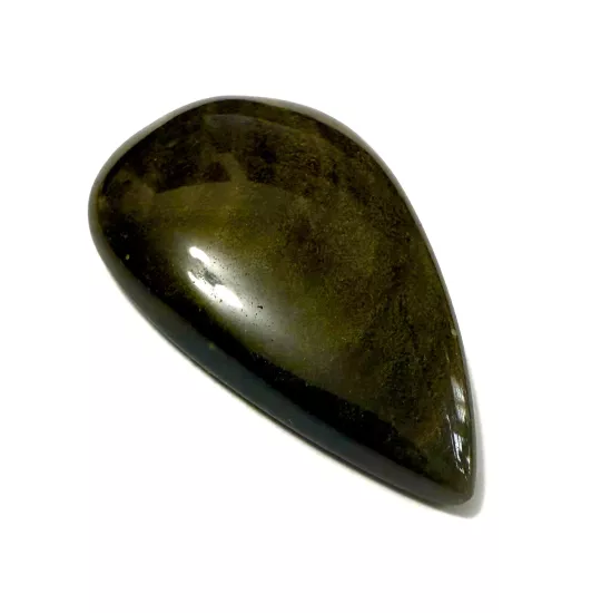 Golden shine obsidyen.