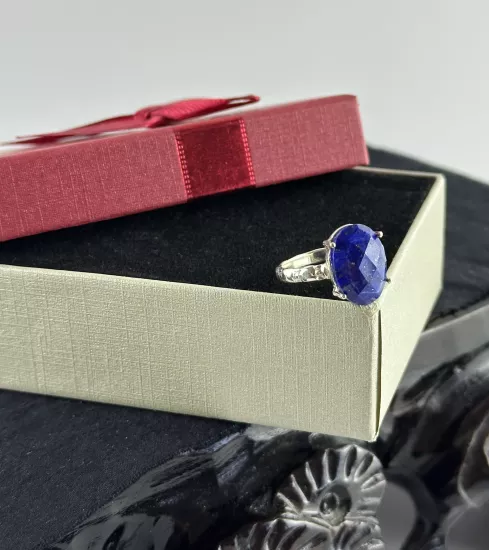 Mikro Pirit Kristalli Lapis