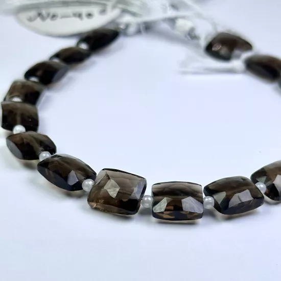 Faset kesim, özel üretim.