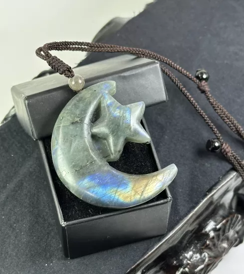 El işi, Ay Yıldız Figür