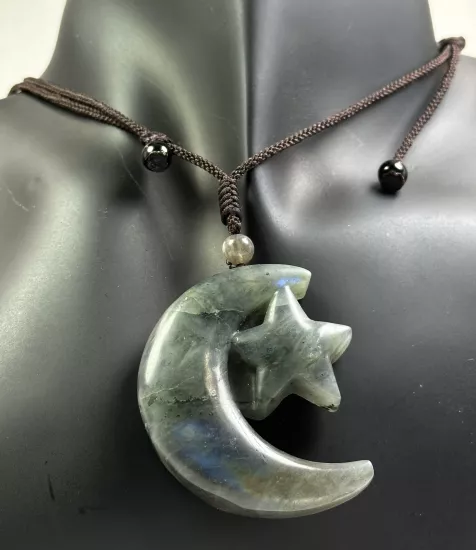 El işi, Ay Yıldız Figür