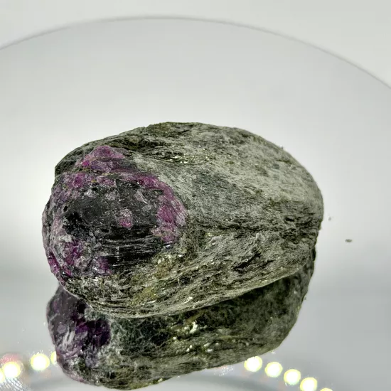 Brezilya’dan ithaldir.