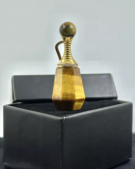 Kolye ucu olarak kullanıma uygundur.