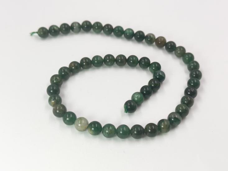 Taşların çapı 8mm’dir.