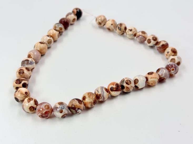 Taşların kökeni Meksika’dır.