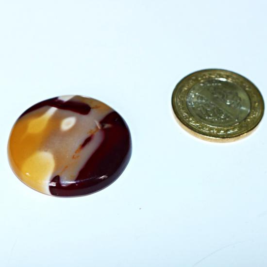 Doğal renk ve desen