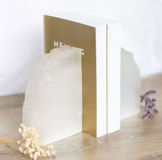 Hem dekoratif hem fonksiyonel.