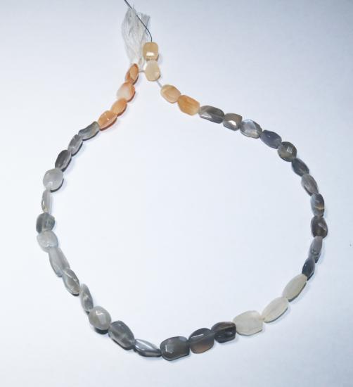 Boyasız, orjinal renkler